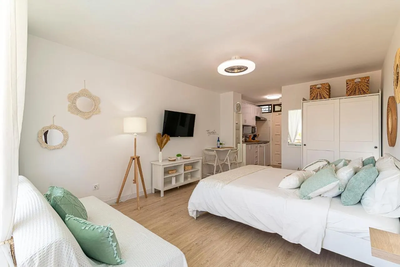 Apartamento New Marvellous Loving Sea View, Costa Adeje Playa de las Américas