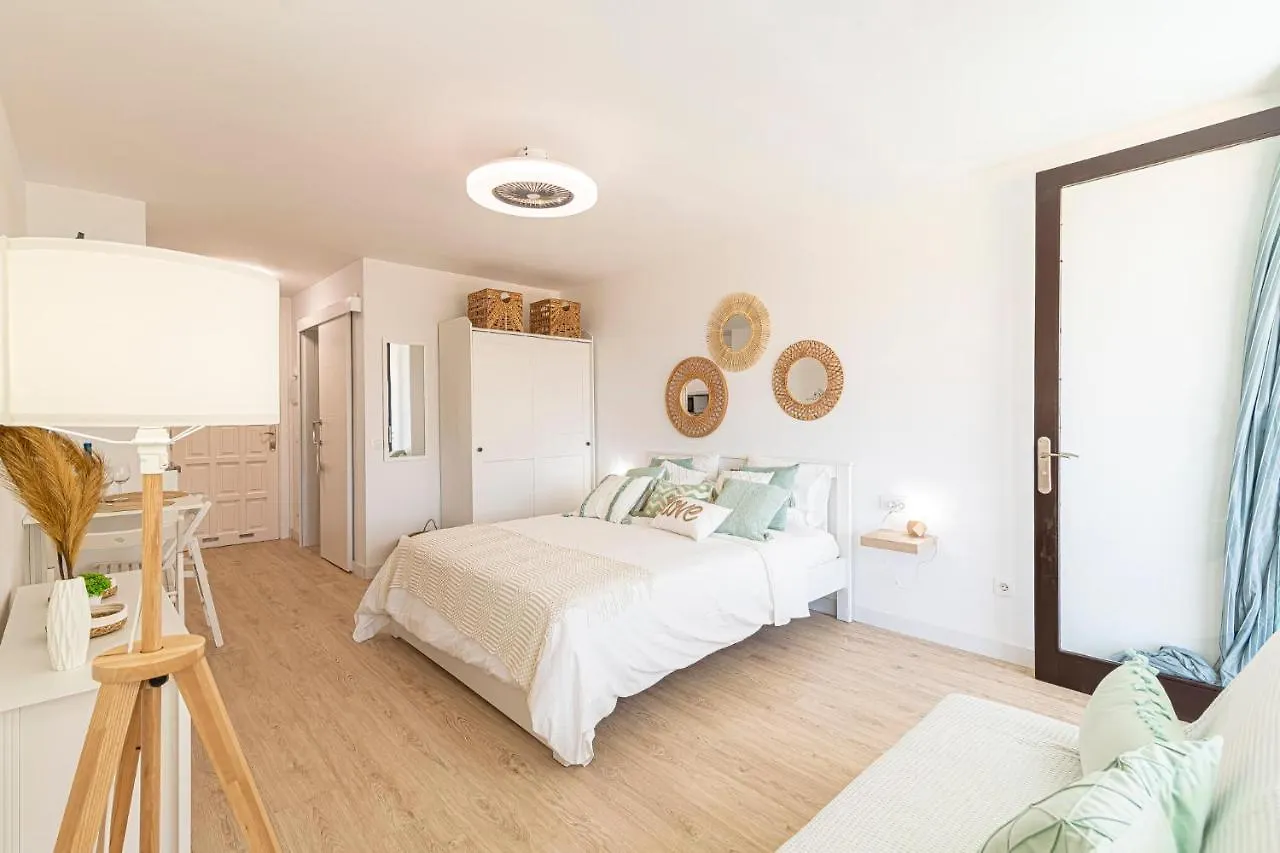 Apartamento New Marvellous Loving Sea View, Costa Adeje Playa de las Américas