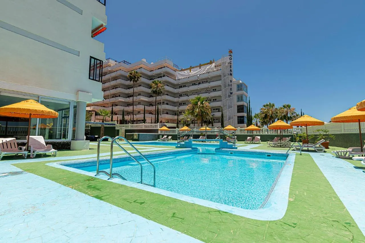 Apartamento New Marvellous Loving Sea View, Costa Adeje Playa de las Américas